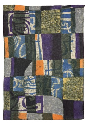Lot 361 - *Michael O'Connell (1898-1976)