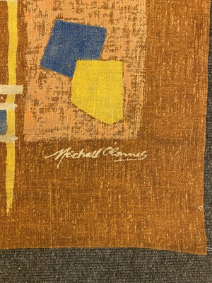 Lot 433 - Michael O'Connell (1898-1976)