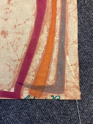 Lot 435 - Michael O'Connell (1898-1976)