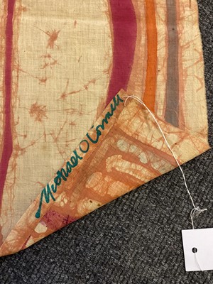 Lot 435 - Michael O'Connell (1898-1976)