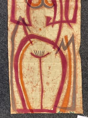 Lot 435 - Michael O'Connell (1898-1976)