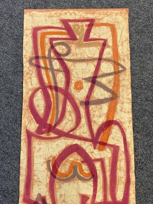 Lot 435 - Michael O'Connell (1898-1976)