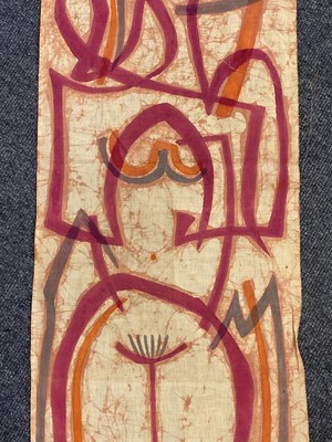 Lot 435 - Michael O'Connell (1898-1976)