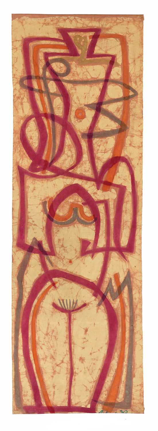 Lot 435 - Michael O'Connell (1898-1976)