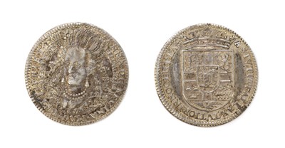 Lot 168 - Medals, Great Britain, James I (1603-1625)