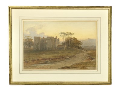 Lot 205A - George Arthur Fripp RWS (1813-1898)