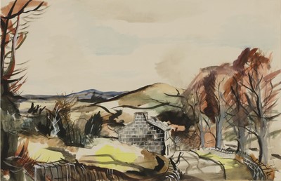 Lot 121 - Rowland Suddaby (1912-1972)