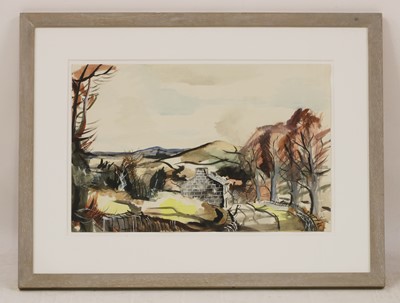 Lot 121 - Rowland Suddaby (1912-1972)