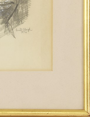 Lot 283 - Errol Lloyd (Jamaican-British, b.1943)