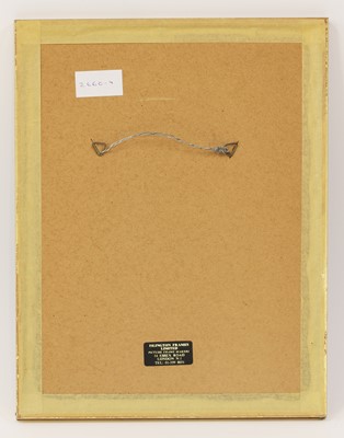 Lot 283 - Errol Lloyd (Jamaican-British, b.1943)
