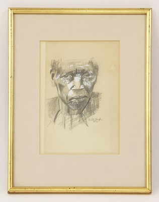 Lot 283 - Errol Lloyd (Jamaican-British, b.1943)