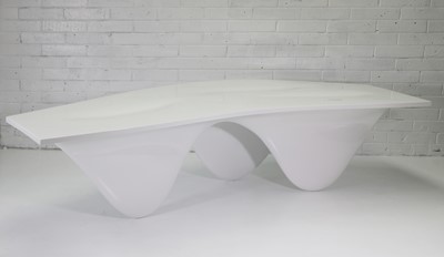 Lot 498 - Zaha Hadid (1950-2016)