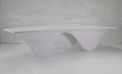 Lot 498 - Zaha Hadid (1950-2016)