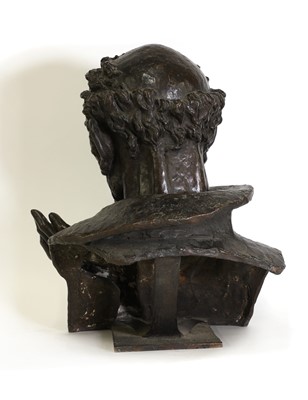 Lot 263 - Barney Seale ARBS (1896-1957)