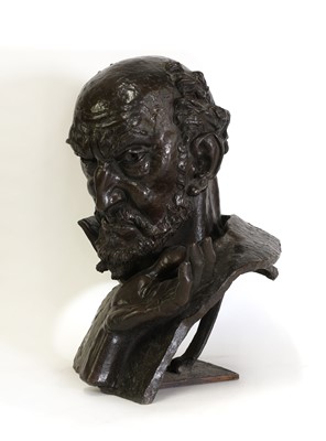 Lot 263 - Barney Seale ARBS (1896-1957)