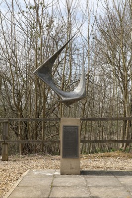 Lot 459 - Robert Rigot (French, b.1929)