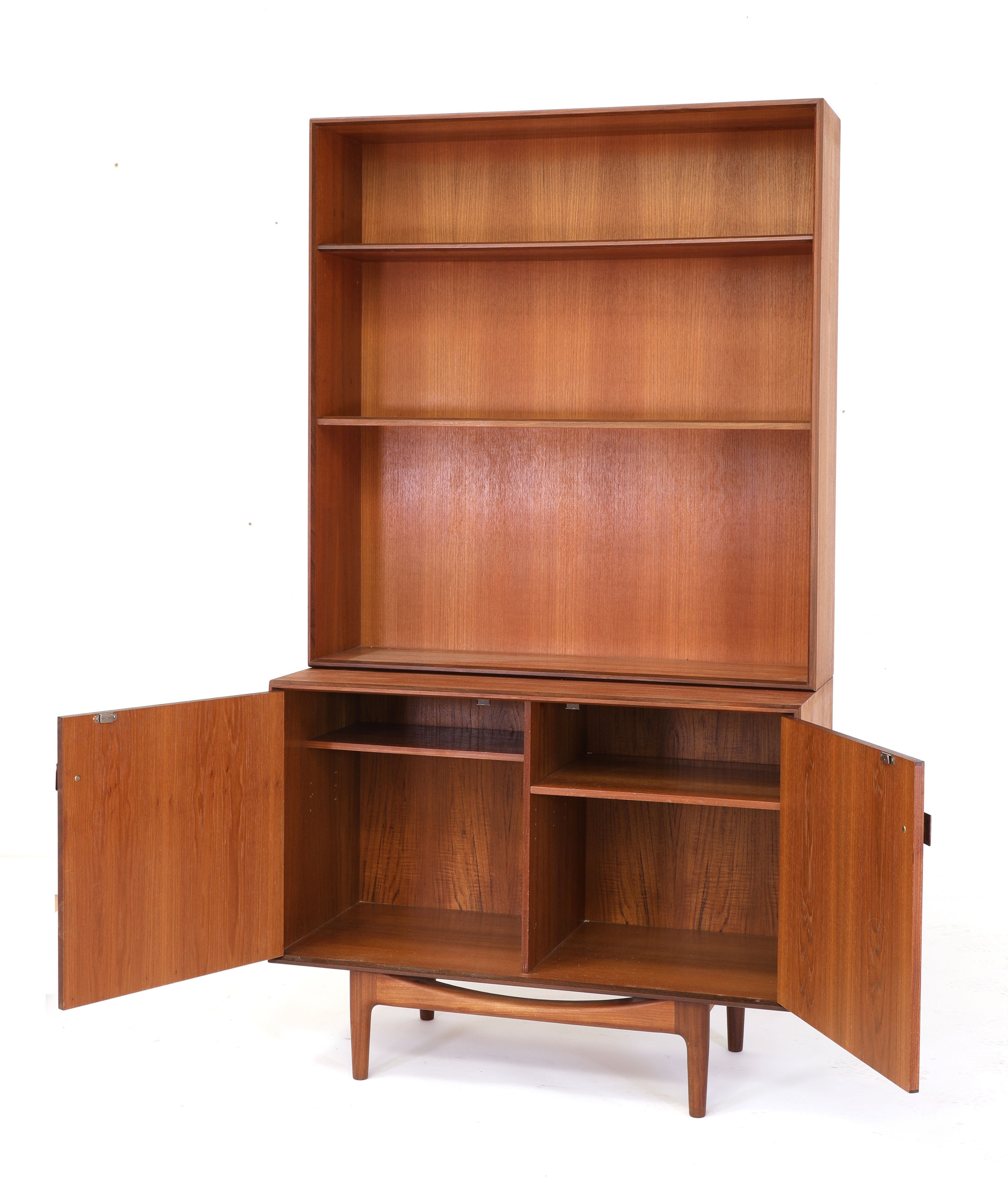 Lot 378 A GPlan teak