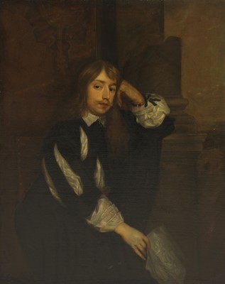 Lot 27 - After Sir Anthony van Dyck