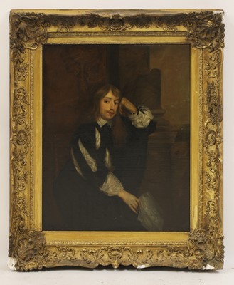 Lot 27 - After Sir Anthony van Dyck