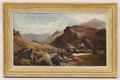 Lot 295 - Sidney Richard Percy (1821-1886)