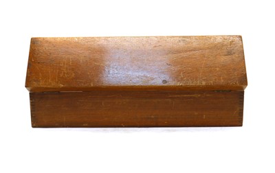 Lot 308 - A Fuller calculator by WF Stanley & Co Ltd