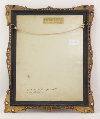 Lot 89 - Adam Buck (Irish, 1759-1833)