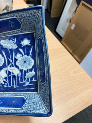 Lot 64 - A collection of Chinese miscellaneous