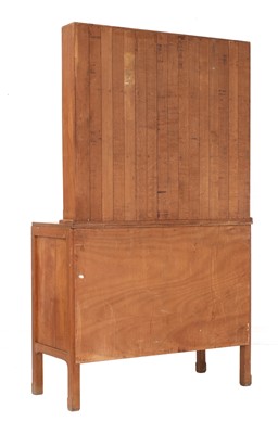 Lot 39 - A Cotswold School oak dresser