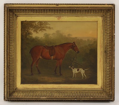 Lot 2 - Clifton Tomson (1775-1828)