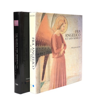 Lot 143 - William Hood's 'Fra Angelico at San Marco'