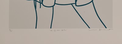 Lot 333 - Lucie Bennett (b.1972)
