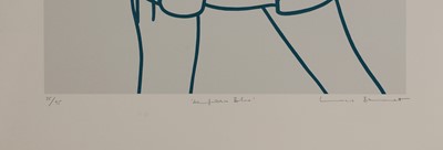 Lot 332 - Lucie Bennett (b.1972)