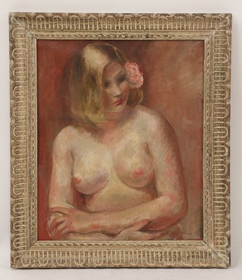 Lot 204 - Joan Souter-Robertson (1903-1994)