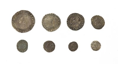 Lot 26 - Coins, Great Britain, Elizabeth I (1558-1603)