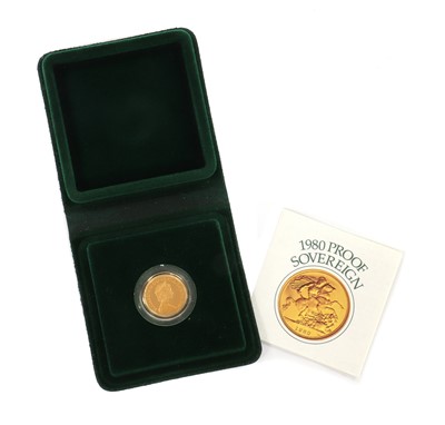 Lot 69 - Coins, Great Britain, Elizabeth II (1952-)