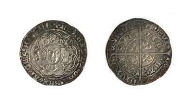 Lot 22 - Coins, Great Britain, Henry VI (1422-1461)
