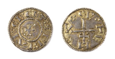 Lot 21 - Coins, Vikings of York, Cnut (1016-1035)