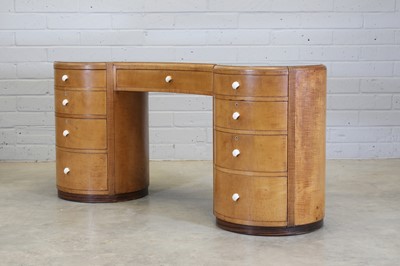 Lot 150 - Betty Joel for Token Handmade Furniture