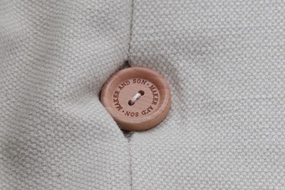 Lot 604 - A large 'Orlando' modular sofa by Maker & Sons