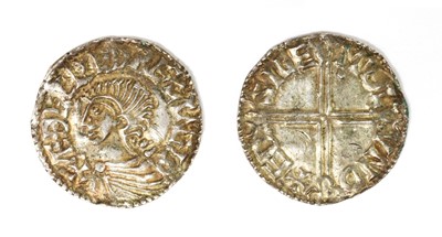 Lot 7 - Coins, Great Britain, Aethelred II (978-1016)