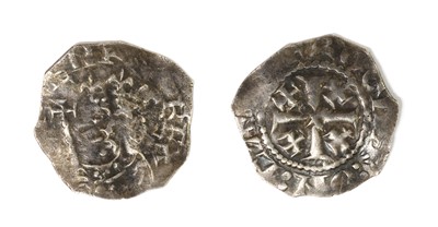 Lot 8 - Coins, Great Britain, Henry II (1154-1189)