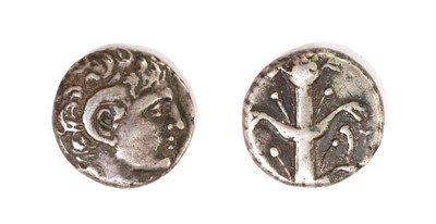 Lot 3 - Ancient coins, Greece, Cyrene Cyrenaica