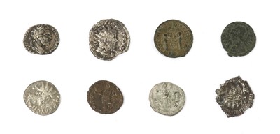 Lot 20 - Ancient coins, Roman
