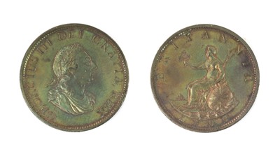 Lot 65A - Coins, Great Britain, George III (1760-1820)