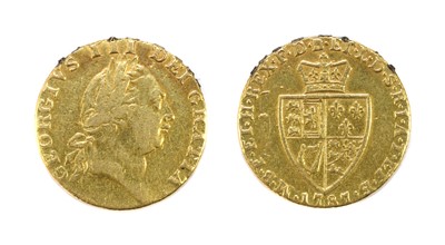Lot 34 - Coins, Great Britain, George III (1760-1820)