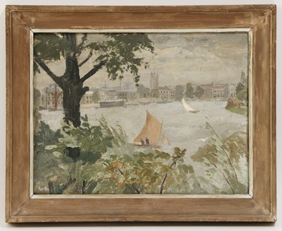 Lot 148 - Mary Potter (1900-1981)