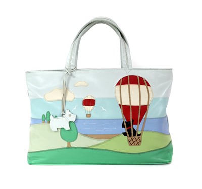 Lot 353 - A Radley 'Up Up and Away' bag