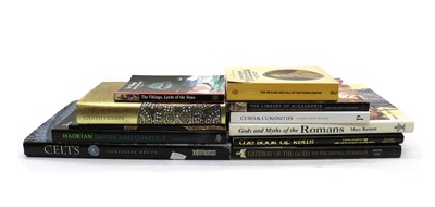 Lot 165 - A collection of reference books