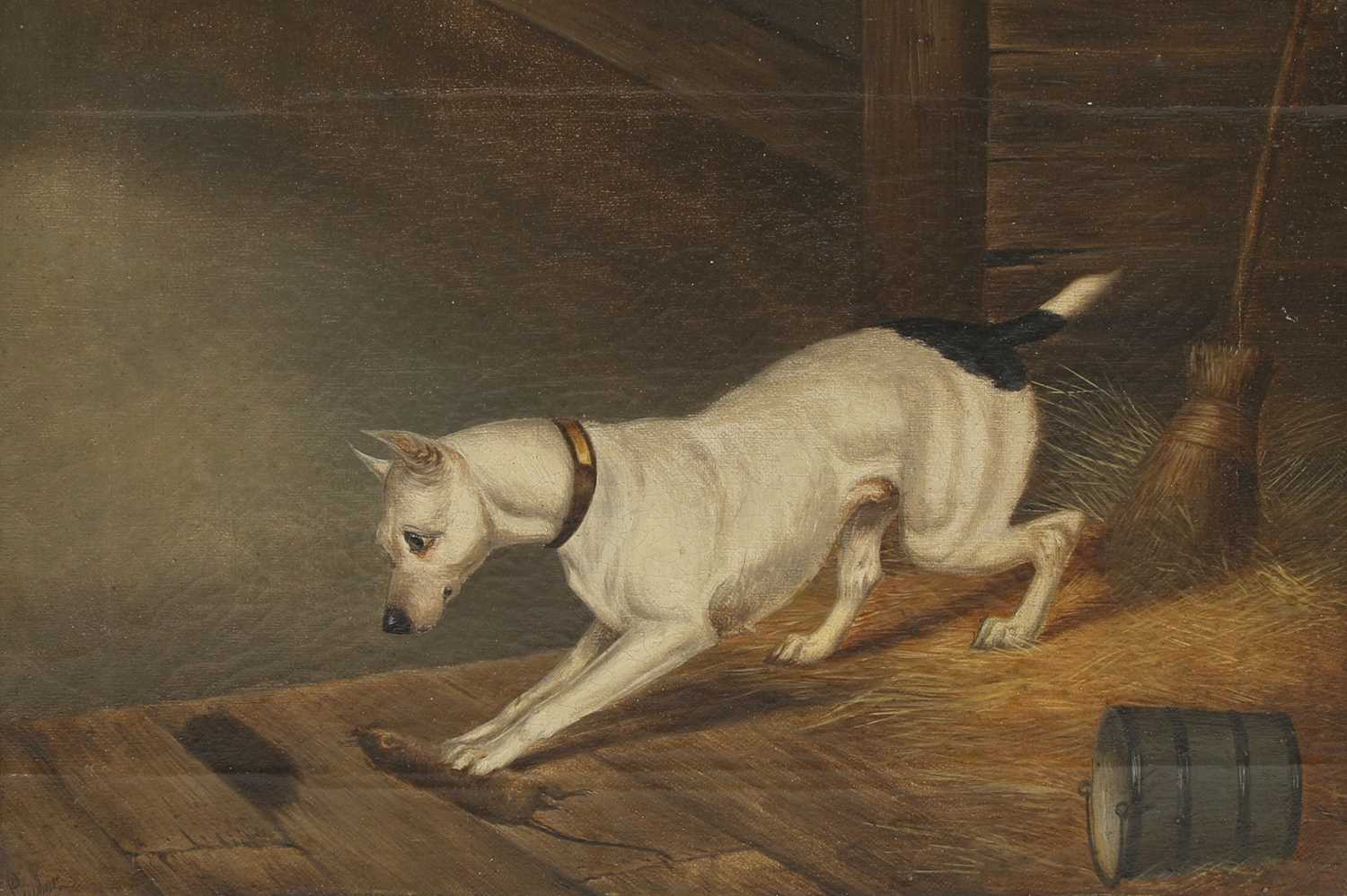 Lot 149 - Edwin Loder (1827-1885)