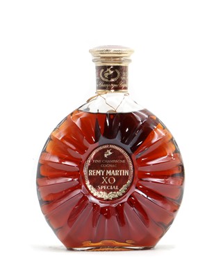Lot 103 - Remy Martin XO Special